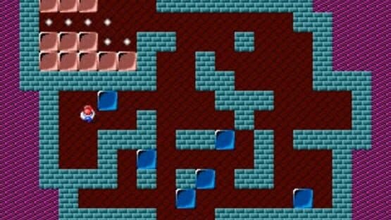 Shove It! The Warehouse Game — screenshot 3