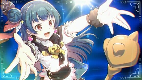 Yohane the Parhelion: Blaze in the DeepBlue — screenshot 4