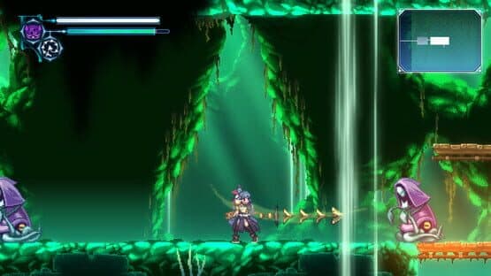 Yohane the Parhelion: Blaze in the DeepBlue — screenshot 5
