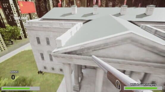 Putin Must Die: Defend the White House — screenshot 3