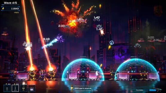 Xaladia: Rise of the Space Pirates X2 — screenshot 2