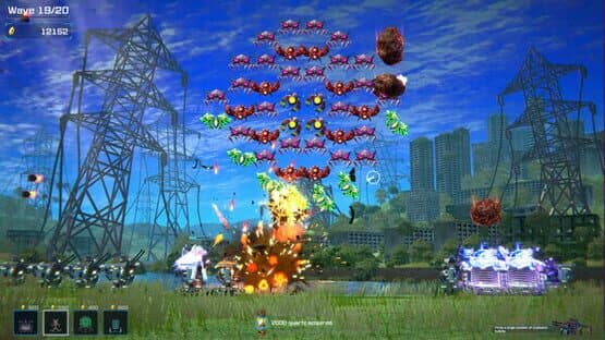 Xaladia: Rise of the Space Pirates X2 — screenshot 4