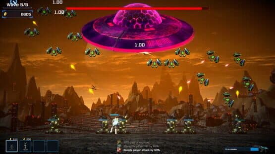 Xaladia: Rise of the Space Pirates X2 — screenshot 5