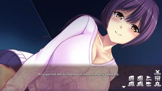 Stuck With Naughty Housewives — screenshot 3