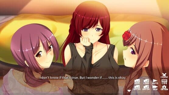 Stuck With Naughty Housewives — screenshot 4