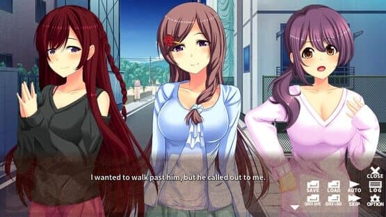 Stuck With Naughty Housewives — screenshot 5