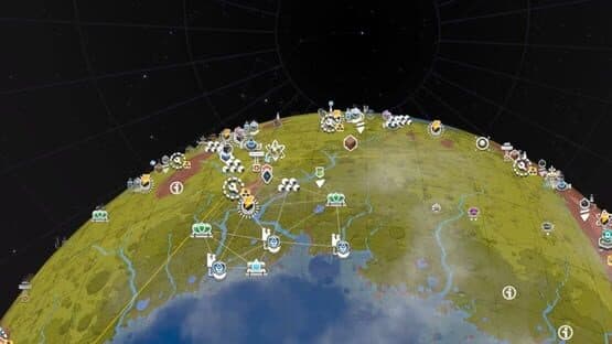 Per Aspera VR — screenshot 1