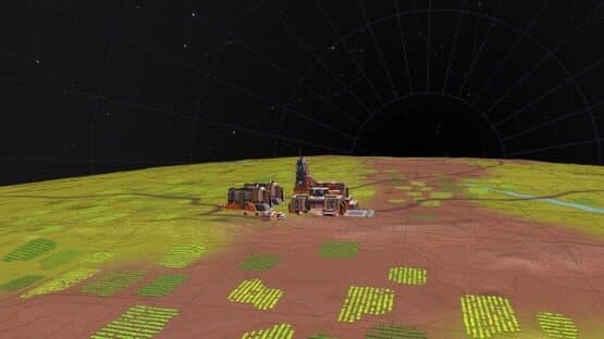Per Aspera VR — screenshot 3