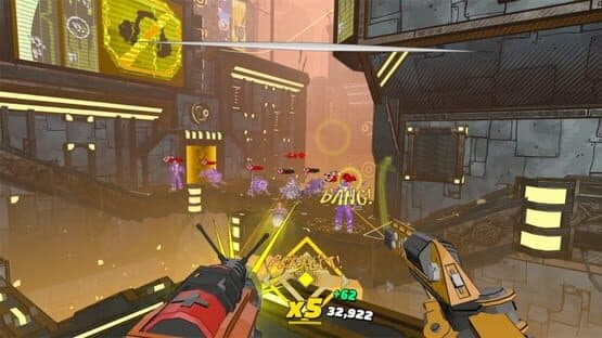 Gun Jam VR — screenshot 1