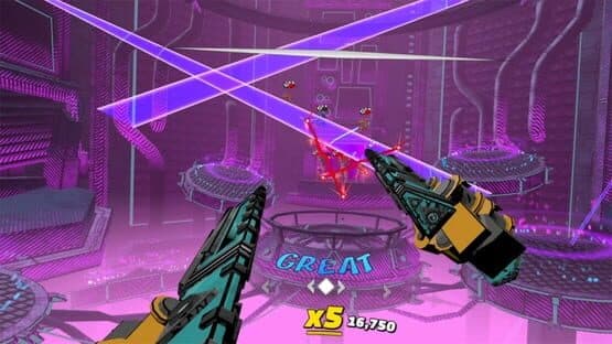 Gun Jam VR — screenshot 2