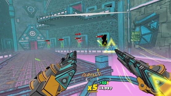 Gun Jam VR — screenshot 3
