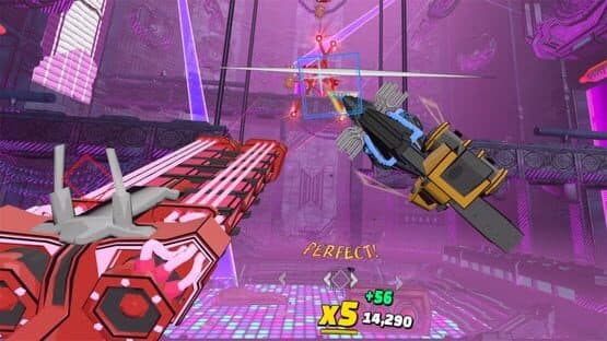 Gun Jam VR — screenshot 4