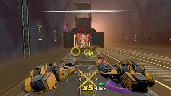 Gun Jam VR — screenshot 5