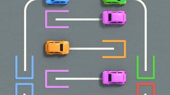 Parking Pro — screenshot 1