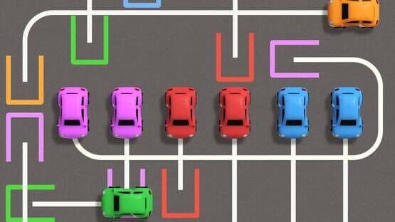 Parking Pro — screenshot 2