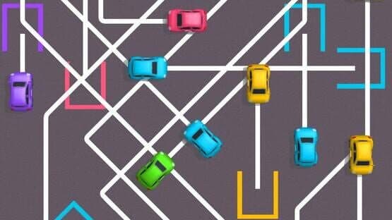 Parking Pro — screenshot 3