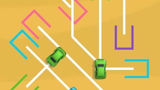 Parking Pro — screenshot 4