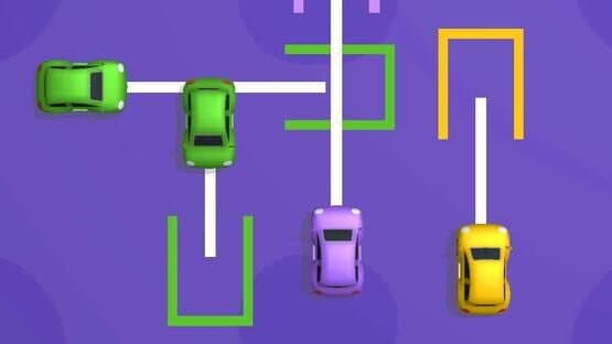 Parking Pro — screenshot 5