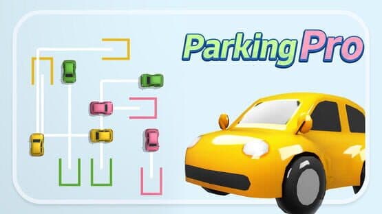 Parking Pro — screenshot 6