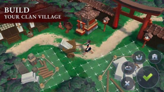 Daisho: Survival of a Samurai — screenshot 4