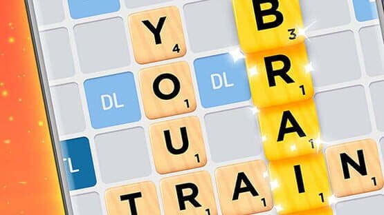 Scrabble Go — screenshot 1