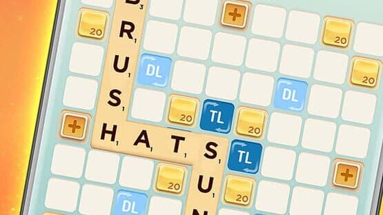 Scrabble Go — screenshot 3