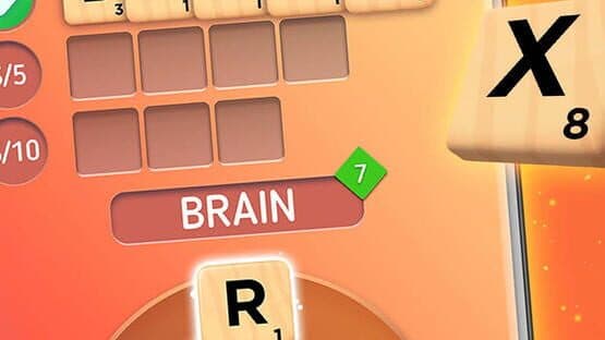Scrabble Go — screenshot 5