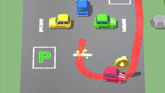 Park Master — screenshot 1