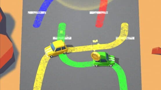 Park Master — screenshot 2