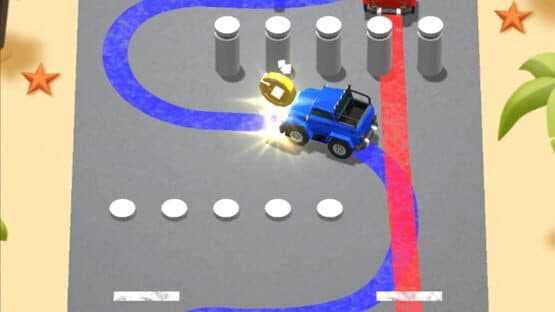 Park Master — screenshot 3