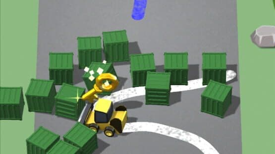 Park Master — screenshot 4