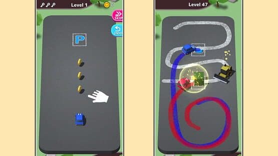 Park Master — screenshot 6