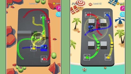 Park Master — screenshot 7
