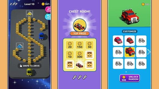 Park Master — screenshot 8