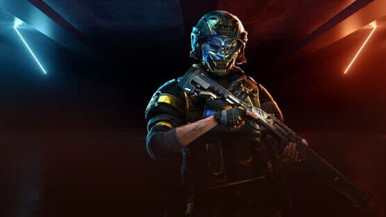 Call of Duty: Modern Warfare II - Griffin: Pro Pack — screenshot 1