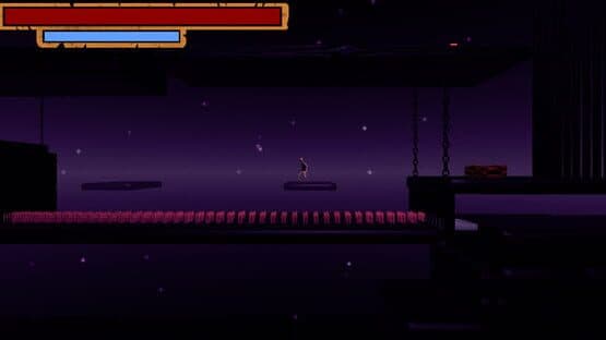 Edge of Grief — screenshot 1