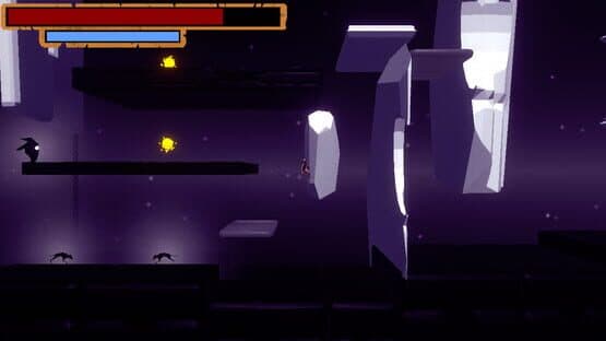 Edge of Grief — screenshot 2
