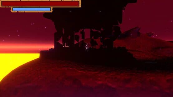 Edge of Grief — screenshot 3