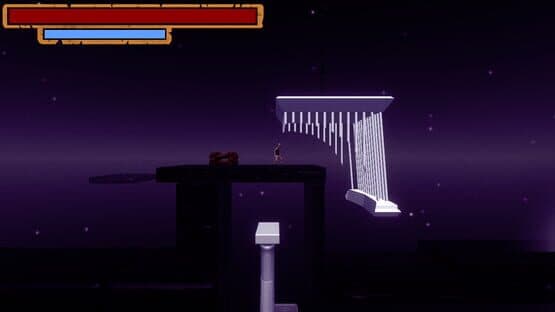 Edge of Grief — screenshot 4
