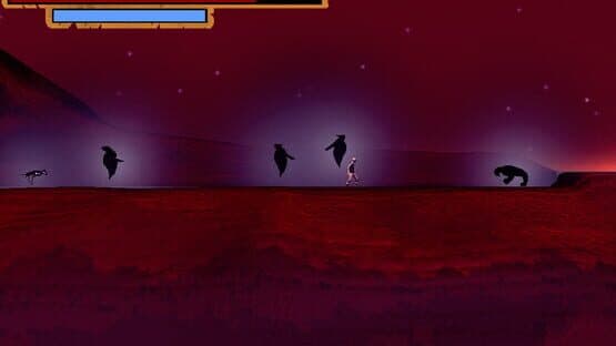 Edge of Grief — screenshot 5