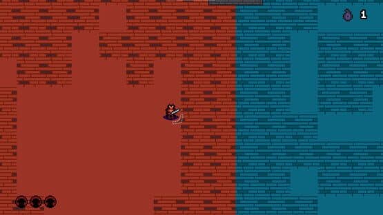 Curse of the Shadow Samurai — screenshot 2