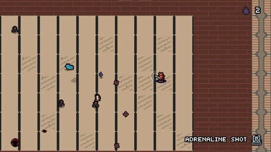 Curse of the Shadow Samurai — screenshot 3