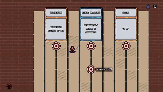 Curse of the Shadow Samurai — screenshot 4