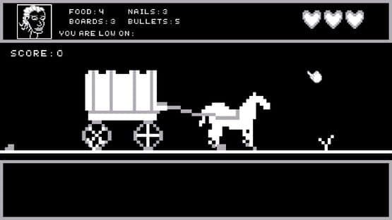 Happy Wagon — screenshot 1
