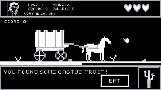 Happy Wagon — screenshot 2