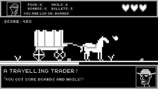 Happy Wagon — screenshot 3