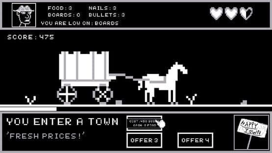 Happy Wagon — screenshot 4