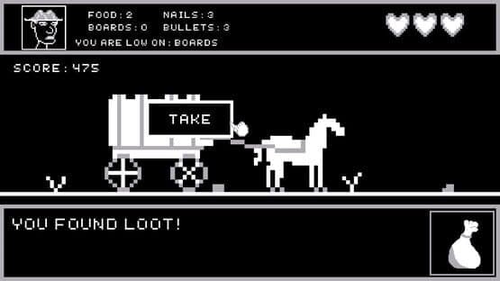 Happy Wagon — screenshot 5