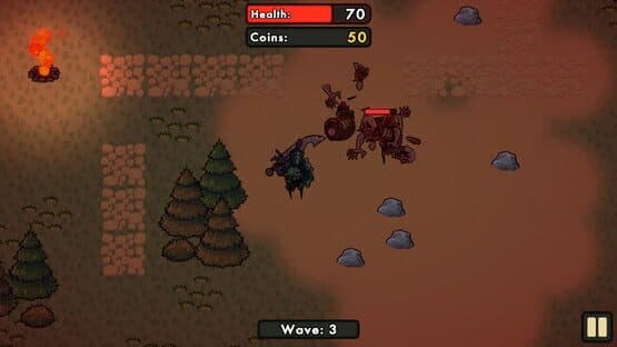 Royalevia — screenshot 4