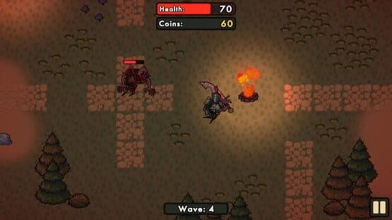 Royalevia — screenshot 5